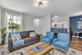 2 Bedroom Vacation Condo (2011)